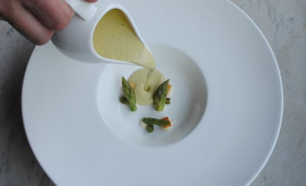 Experience French Cuisine with a 3-Course Meal in Waterkloof Ridge - Image 7