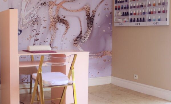 A Manicure and Pedicure Treatment in Umhlanga - Image 4