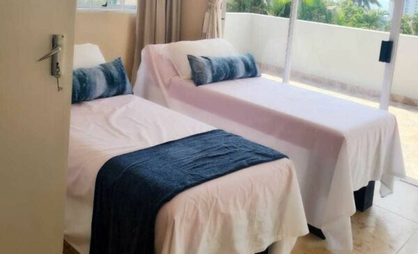 A Manicure and Pedicure Treatment in Umhlanga - Image 5