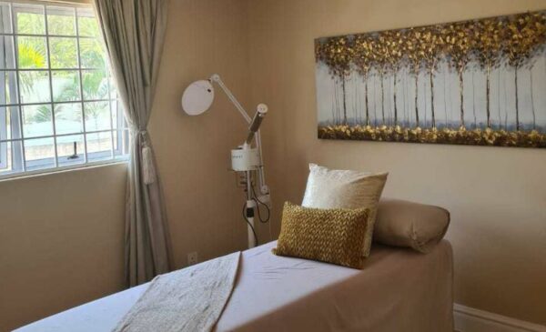 A Manicure and Pedicure Treatment in Umhlanga - Image 7