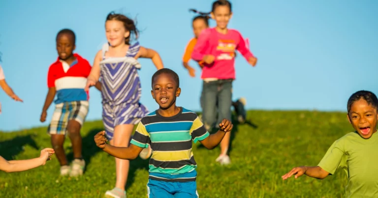 Kids Entertainment Ideas For The School Holidays