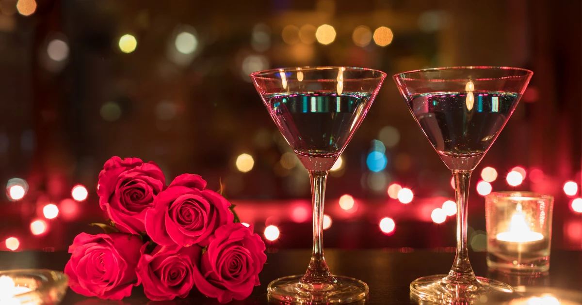Romantic Things To Do In Johannesburg