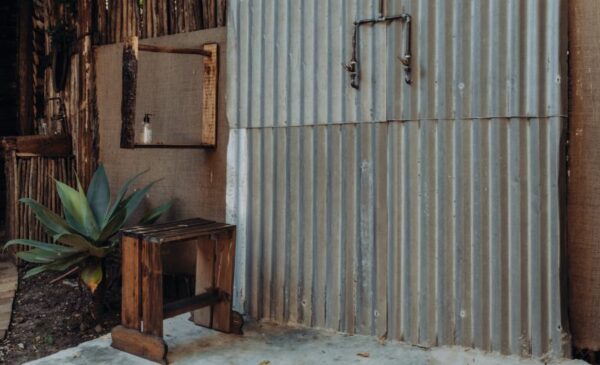 A Magical 2-Night Stay for 2 in a Forest Cabin - Image 5