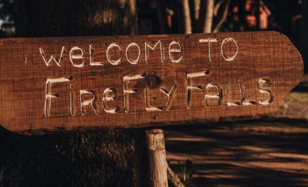 A Magical 2-Night Stay for 2 in a Forest Cabin - Image 6