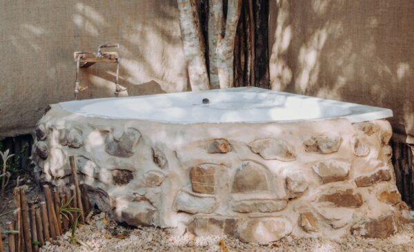 A Magical 2-Night Stay for 2 in a Forest Cabin - Image 4