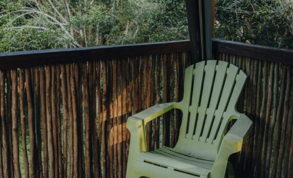 A 2-Night Stay for 4 People in Glamping Tents at Firefly Falls - Image 9