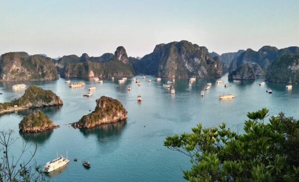 A 10 Day Tour From Hanoi to Ho Chi Minh City in Vietnam - Image 3