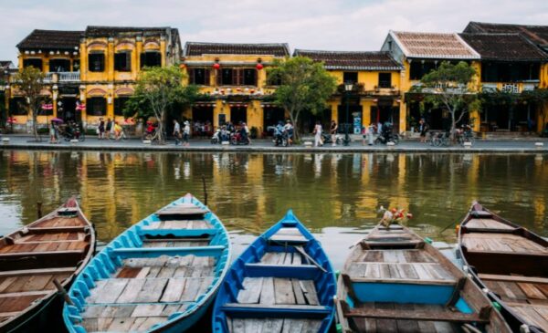 A 10 Day Tour From Hanoi to Ho Chi Minh City in Vietnam - Image 4