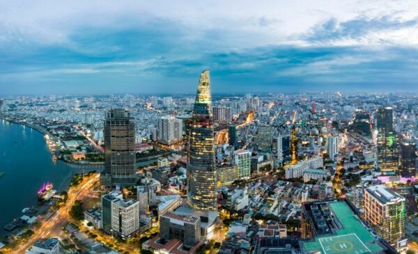 A 10 Day Tour From Hanoi to Ho Chi Minh City in Vietnam - Image 6