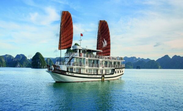 A 10 Day Tour From Hanoi to Ho Chi Minh City in Vietnam - Image 10