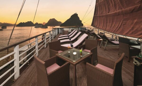 Experience a 10 Day Tour from Hanoi to Ho Chi Minh City - Image 5