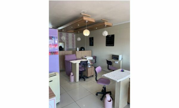 A Swedish Massage with a Mani and Pedi in Johannesburg - Image 3