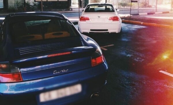 Get Two Executive Car Washes in Cape Town - Image 4