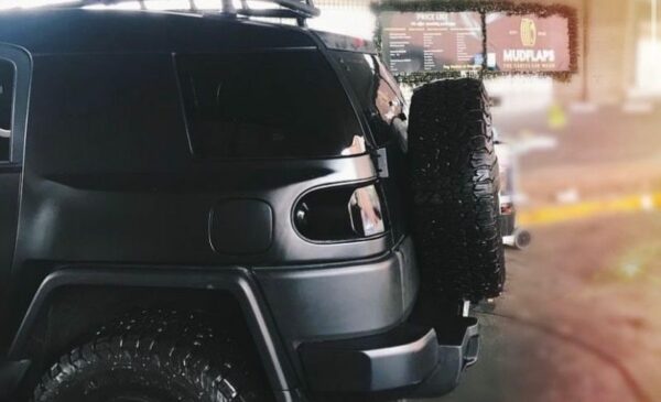 Get Two Executive Car Washes in Cape Town - Image 5