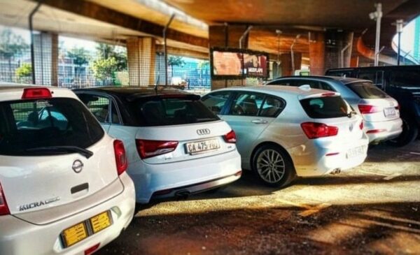 Get Two Executive Car Washes in Cape Town - Image 7