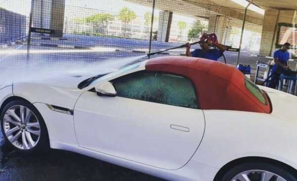 Get Two Executive Car Washes in Cape Town - Image 8