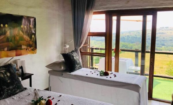 A 2 Hour 30 Minute Couples Spa Package in Krugersdorp - Image 3