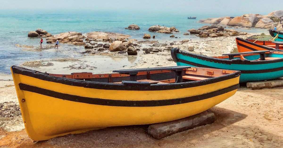 paternoster restaurants