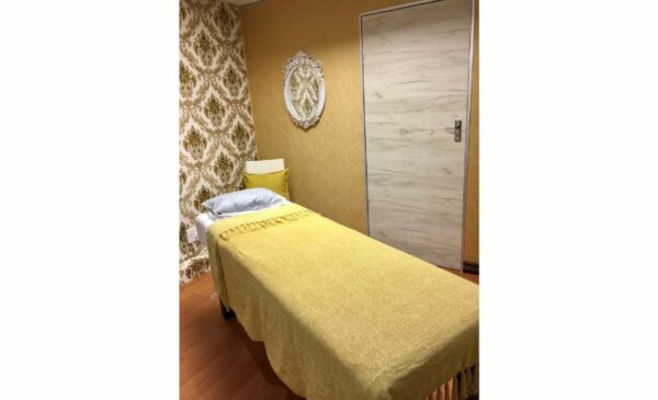 A Pedicure Package for 1 Person in Umhlanga - Image 3