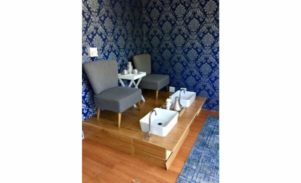 A Pedicure Package for 1 Person in Umhlanga - Image 5