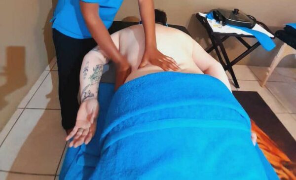 Half-Day spa package in Centurion - Image 4
