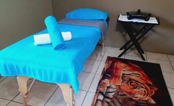 Half-Day spa package in Centurion - Image 2