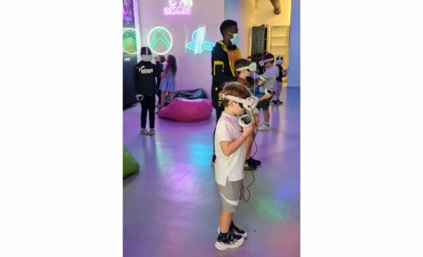 A 30 Minute Virtual Reality Gaming Experience in Sea Point - Image 2