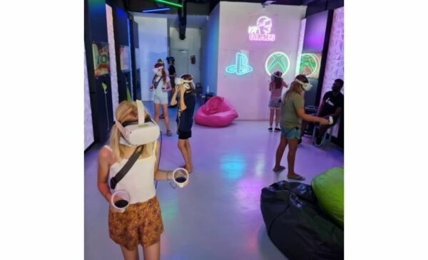 A 30 Minute Virtual Reality Gaming Experience in Sea Point - Image 4