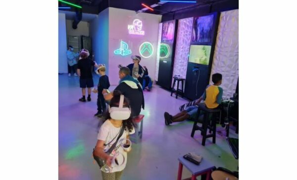 A 30 Minute Virtual Reality Gaming Experience in Sea Point - Image 5