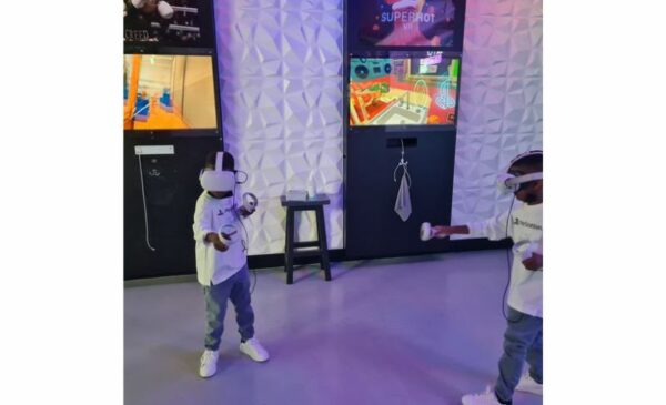 A 30 Minute Virtual Reality Gaming Experience in Sea Point - Image 3