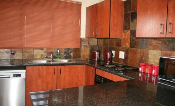 Enjoy a 2-Night Self-Catering Stay in Modimolle - Image 4