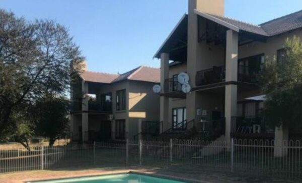 Enjoy a 2-Night Self-Catering Stay in Modimolle - Image 8
