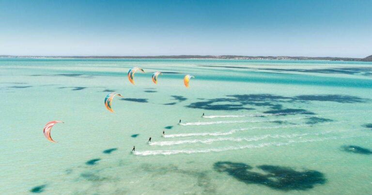 The Ultimate 16 Things to Do in Langebaan