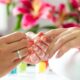 expert spa manicure and pedicure