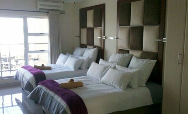A 1-Night Stay for 4 in Hartbeespoort - Image 2