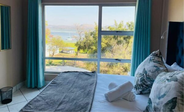 A 1-Night Stay for 2 in Hartbeespoort - Image 2