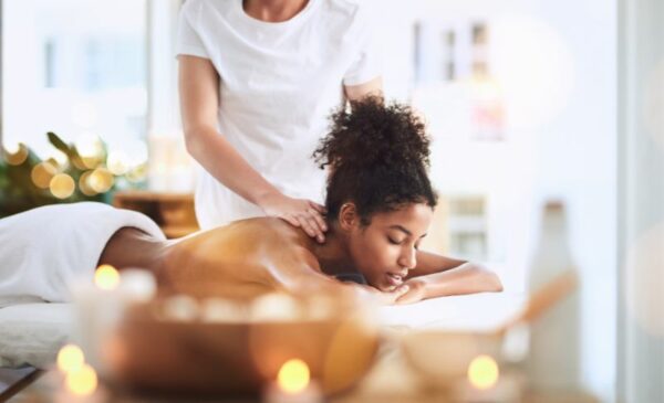A Pamper Package Just for You