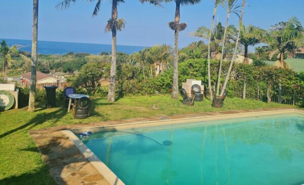 Detoxify Yourself at this Wellness Retreat in Durban - Image 2