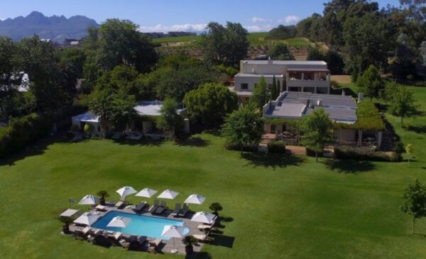 A 2-Night Stay for 2 People in a Deluxe Room - Image 8