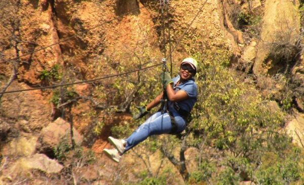 A Canopy Tour for 1 Person in Johannesburg - Image 2