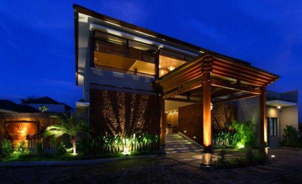Experience Maharaja Villas In Bali - Image 2