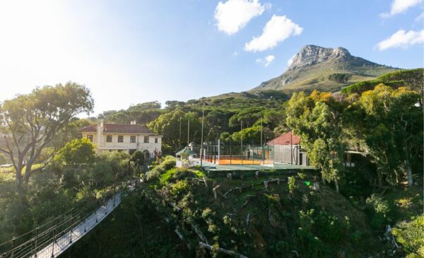 An Exclusive Boutique Hotel Stay for 2 in Camps Bay - Image 3