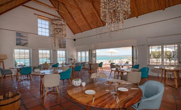 A Coastal Farmhouse Stay for 2 in Langebaan - Image 2