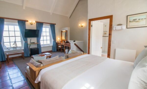 3-Nights in Langebaan at A Lagoon-Facing Farmhouse - Image 2