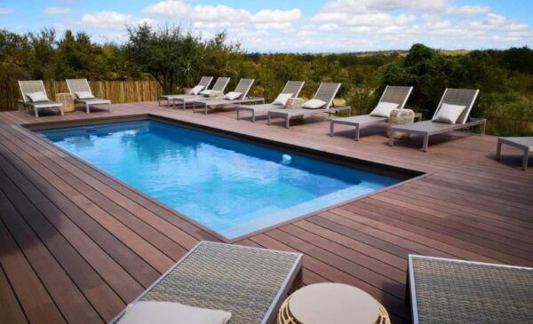 A Sophisticated Bushveld Stay for 2 - Image 2
