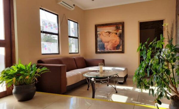 A White Jasmine Premium Pamper Package for 2 People - Image 2