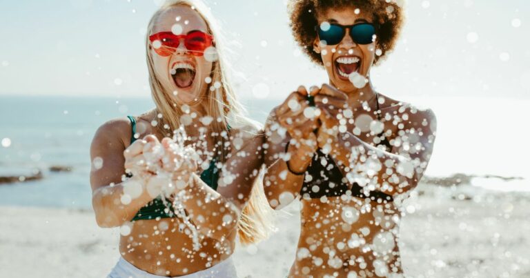 10 Best Beaches in Durban