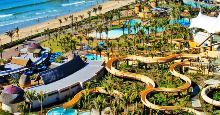 10 Things To Do at uShaka Marine World