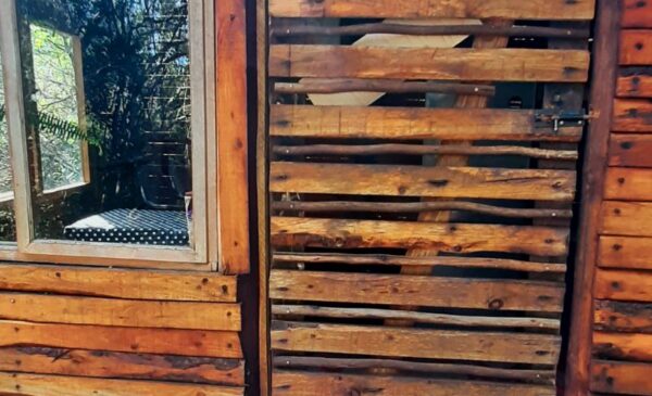 An Eco-Friendly Glamping Experience in Knysna - Image 18