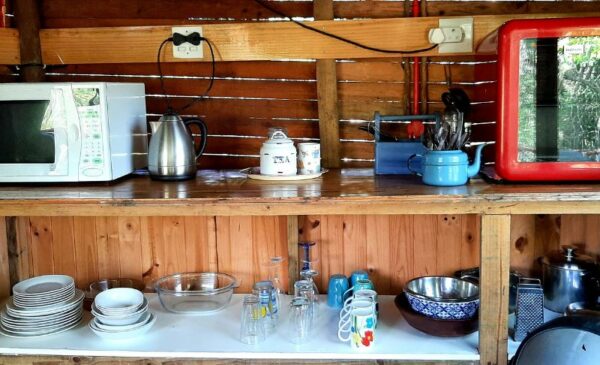An Eco-Friendly Glamping Experience in Knysna - Image 20